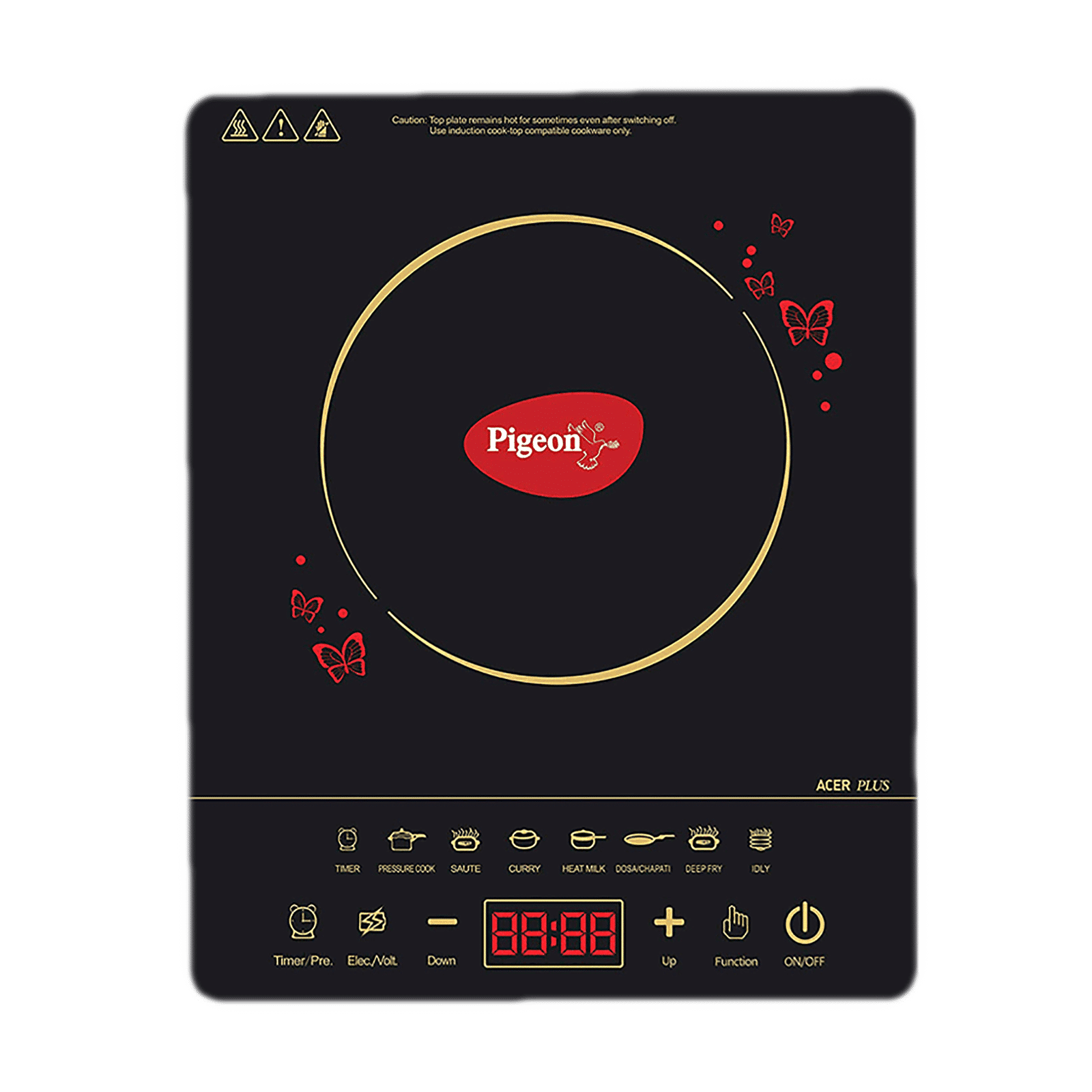 Buy induction cooktop deals online